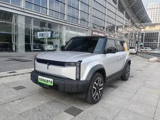 iCAR 03 2024