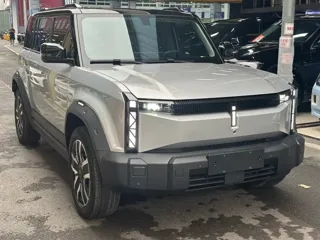 iCAR 03 2024 купить из Китая, цена 3 242 000 ₽ — Suifenhe Auto