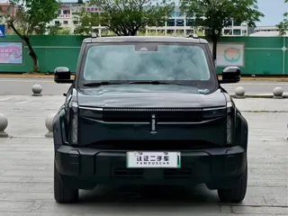 iCAR 03 2024 купить из Китая, цена 2 752 000 ₽ — Suifenhe Auto