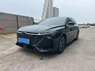 Chery Fengyun A8 2024