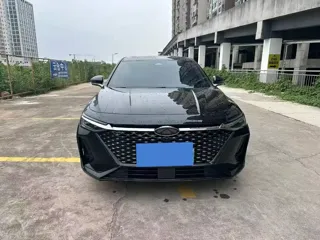 Chery Fengyun A8 2024 купить из Китая, цена 2 431 000 ₽ — Suifenhe Auto