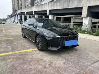 Chery Fengyun A8 2024 купить из Китая, цена 2 431 000 ₽ — Suifenhe Auto