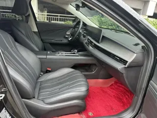 Chery Fengyun A8 2024 купить из Китая, цена 2 431 000 ₽ — Suifenhe Auto