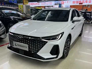 Chery Fengyun A8 2024