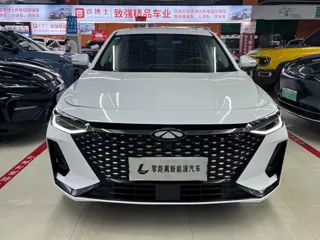 Chery Fengyun A8 2024 купить из Китая, цена 2 721 000 ₽ — Suifenhe Auto
