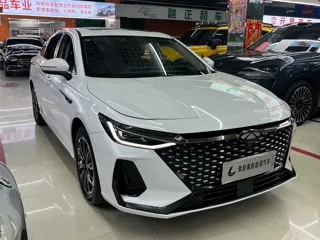 Chery Fengyun A8 2024 купить из Китая, цена 2 721 000 ₽ — Suifenhe Auto