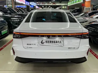 Chery Fengyun A8 2024 купить из Китая, цена 2 721 000 ₽ — Suifenhe Auto