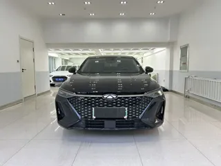 Chery Fengyun A8 2025 купить из Китая, цена 2 353 000 ₽ — Suifenhe Auto