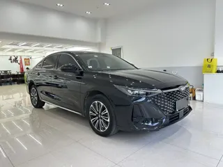 Chery Fengyun A8 2025 купить из Китая, цена 2 353 000 ₽ — Suifenhe Auto