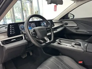 Chery Fengyun A8 2025 купить из Китая, цена 2 353 000 ₽ — Suifenhe Auto