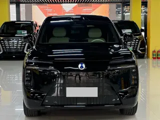 Denza N8 2025 купить из Китая, цена 8 511 000 ₽ — Suifenhe Auto