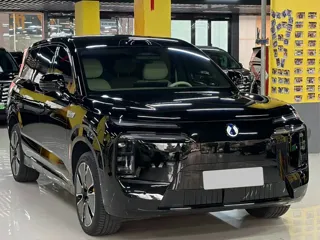Denza N8 2025 купить из Китая, цена 8 511 000 ₽ — Suifenhe Auto