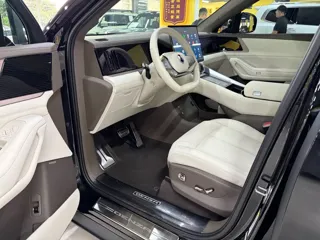 Denza N8 2025 купить из Китая, цена 8 511 000 ₽ — Suifenhe Auto