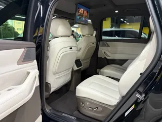 Denza N8 2025 купить из Китая, цена 8 511 000 ₽ — Suifenhe Auto