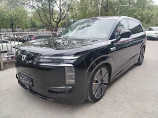 Denza N8 2025 купить из Китая, цена 8 320 000 ₽ — Suifenhe Auto