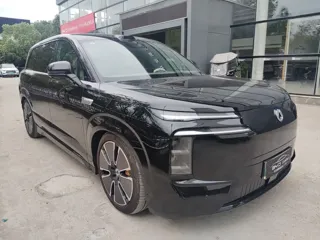 Denza N8 2025 купить из Китая, цена 8 320 000 ₽ — Suifenhe Auto