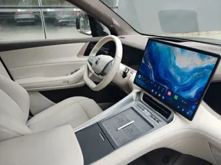 Denza N8 2025 купить из Китая, цена 8 320 000 ₽ — Suifenhe Auto