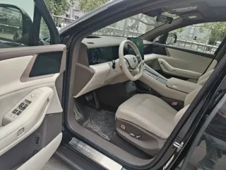 Denza N8 2025 купить из Китая, цена 8 320 000 ₽ — Suifenhe Auto