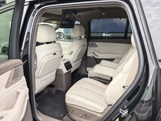Denza N8 2025 купить из Китая, цена 8 473 000 ₽ — Suifenhe Auto