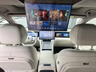 Denza N8 2025 купить из Китая, цена 8 473 000 ₽ — Suifenhe Auto