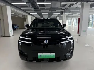 Denza N8 2025 купить из Китая, цена 8 530 000 ₽ — Suifenhe Auto