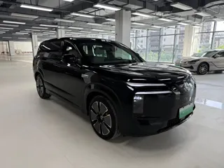 Denza N8 2025 купить из Китая, цена 8 530 000 ₽ — Suifenhe Auto