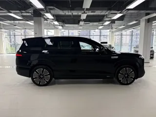 Denza N8 2025 купить из Китая, цена 8 530 000 ₽ — Suifenhe Auto