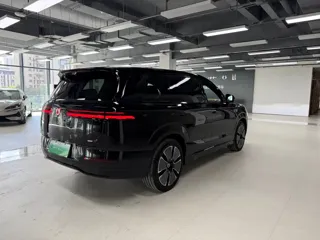 Denza N8 2025 купить из Китая, цена 8 530 000 ₽ — Suifenhe Auto