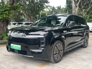 Denza N8 2025