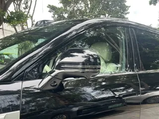 Denza N8 2025 купить из Китая, цена 8 454 000 ₽ — Suifenhe Auto