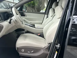 Denza N8 2025 купить из Китая, цена 8 454 000 ₽ — Suifenhe Auto