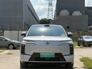 Denza N8 2025 купить из Китая, цена 8 396 000 ₽ — Suifenhe Auto