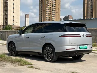 Denza N8 2025 купить из Китая, цена 8 396 000 ₽ — Suifenhe Auto
