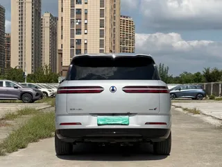 Denza N8 2025 купить из Китая, цена 8 396 000 ₽ — Suifenhe Auto
