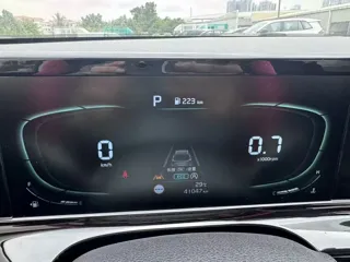 Kia Seltos 2023 купить из Китая, цена 1 875 000 ₽ — Suifenhe Auto