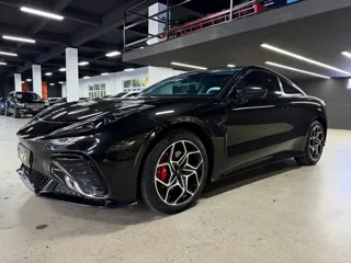 Neta GT 2024