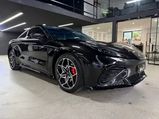 Neta GT 2024 купить из Китая, цена 4 268 000 ₽ — Suifenhe Auto