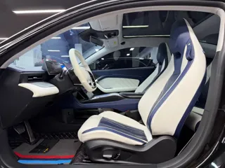 Neta GT 2024 купить из Китая, цена 4 268 000 ₽ — Suifenhe Auto