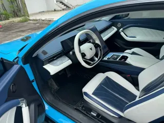 Neta GT 2023 купить из Китая, цена 3 755 000 ₽ — Suifenhe Auto