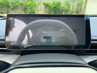 Neta GT 2023 купить из Китая, цена 3 755 000 ₽ — Suifenhe Auto