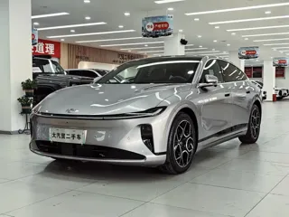 Changan Qiyuan A07 2026