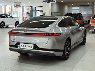 Changan Qiyuan A07 2026 купить из Китая, цена 3 769 000 ₽ — Suifenhe Auto