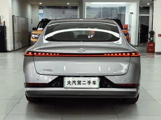 Changan Qiyuan A07 2026 купить из Китая, цена 3 769 000 ₽ — Suifenhe Auto