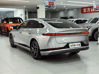 Changan Qiyuan A07 2026 купить из Китая, цена 3 769 000 ₽ — Suifenhe Auto