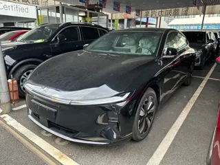 Changan Qiyuan A07 2026