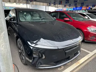 Changan Qiyuan A07 2026 купить из Китая, цена 3 513 000 ₽ — Suifenhe Auto