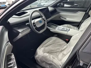 Changan Qiyuan A07 2026 купить из Китая, цена 3 513 000 ₽ — Suifenhe Auto