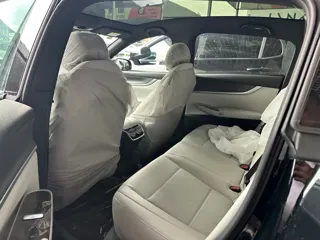 Changan Qiyuan A07 2026 купить из Китая, цена 3 513 000 ₽ — Suifenhe Auto