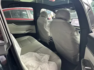 Changan Qiyuan A07 2026 купить из Китая, цена 3 513 000 ₽ — Suifenhe Auto