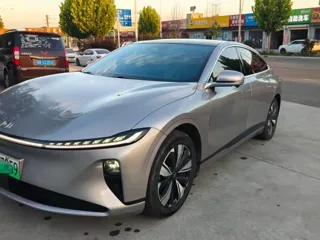 Changan Qiyuan A07 2024 купить из Китая, цена 3 128 000 ₽ — Suifenhe Auto